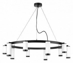 Подвесная люстра Lightstar Rullo LR02036586540 в Набережных Челнах - naberezhnye-chelny.mebel24.online | фото 2