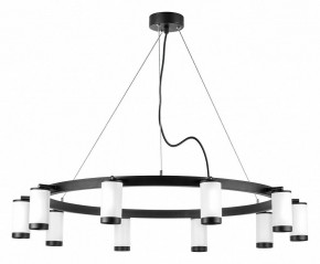 Подвесная люстра Lightstar Rullo LR02036837 в Набережных Челнах - naberezhnye-chelny.mebel24.online | фото 2