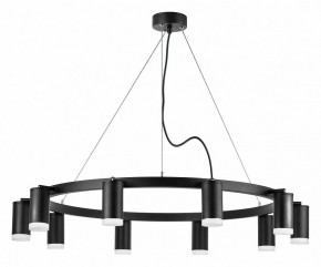 Подвесная люстра Lightstar Rullo LR0203700 в Набережных Челнах - naberezhnye-chelny.mebel24.online | фото 2
