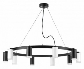Подвесная люстра Lightstar Rullo LR0203753650 в Набережных Челнах - naberezhnye-chelny.mebel24.online | фото 2