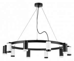 Подвесная люстра Lightstar Rullo LR02037536576 в Набережных Челнах - naberezhnye-chelny.mebel24.online | фото 2