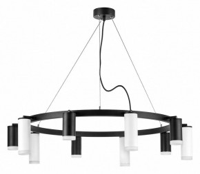 Подвесная люстра Lightstar Rullo LR0203758650 в Набережных Челнах - naberezhnye-chelny.mebel24.online | фото 2