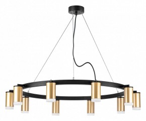 Подвесная люстра Lightstar Rullo LR0204000 в Набережных Челнах - naberezhnye-chelny.mebel24.online | фото 2