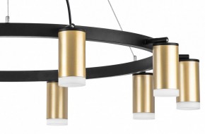 Подвесная люстра Lightstar Rullo LR0204000 в Набережных Челнах - naberezhnye-chelny.mebel24.online | фото 5