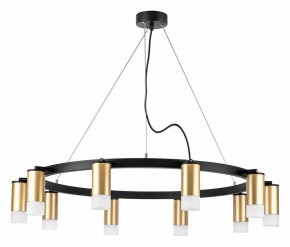 Подвесная люстра Lightstar Rullo LR0204001 в Набережных Челнах - naberezhnye-chelny.mebel24.online | фото 2