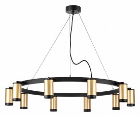 Подвесная люстра Lightstar Rullo LR02040037 в Набережных Челнах - naberezhnye-chelny.mebel24.online | фото 2