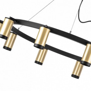 Подвесная люстра Lightstar Rullo LR02040037 в Набережных Челнах - naberezhnye-chelny.mebel24.online | фото 4