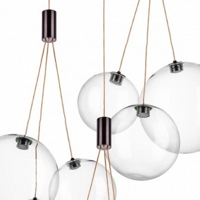 Подвесная люстра Lightstar Sferetta 801090 в Набережных Челнах - naberezhnye-chelny.mebel24.online | фото 3