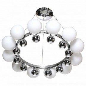 Подвесная люстра Lightstar Sferetta 801124 в Набережных Челнах - naberezhnye-chelny.mebel24.online | фото 2