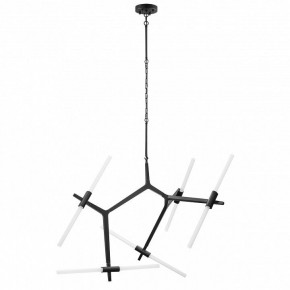 Подвесная люстра Lightstar Struttura 742107 в Набережных Челнах - naberezhnye-chelny.mebel24.online | фото 2