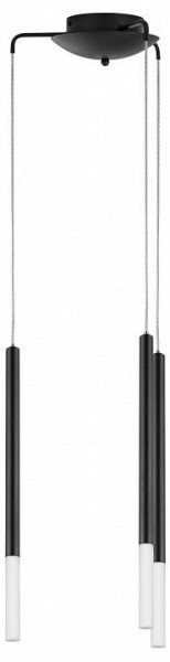 Подвесная люстра Lightstar Tubo L3T747137 в Набережных Челнах - naberezhnye-chelny.mebel24.online | фото