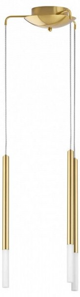 Подвесная люстра Lightstar Tubo L3T747143 в Набережных Челнах - naberezhnye-chelny.mebel24.online | фото