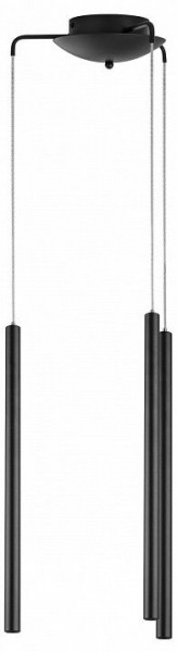 Подвесная люстра Lightstar Tubo L3T747247 в Набережных Челнах - naberezhnye-chelny.mebel24.online | фото