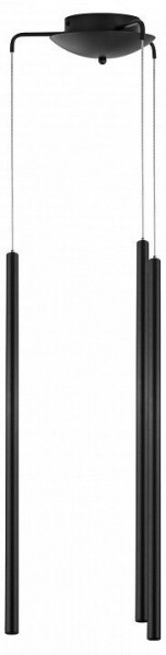 Подвесная люстра Lightstar Tubo L3T747337 в Набережных Челнах - naberezhnye-chelny.mebel24.online | фото