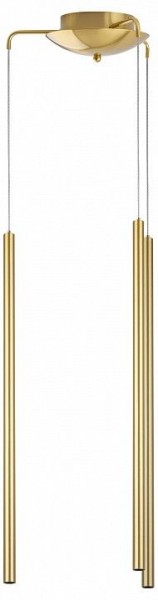 Подвесная люстра Lightstar Tubo L3T747343 в Набережных Челнах - naberezhnye-chelny.mebel24.online | фото