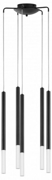 Подвесная люстра Lightstar Tubo L5T747147 в Набережных Челнах - naberezhnye-chelny.mebel24.online | фото
