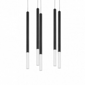 Подвесная люстра Lightstar Tubo L5T747147 в Набережных Челнах - naberezhnye-chelny.mebel24.online | фото 2