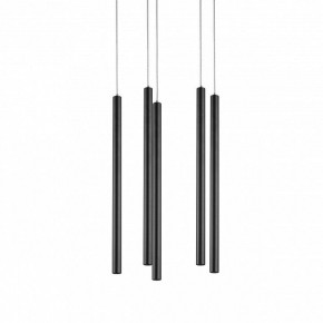 Подвесная люстра Lightstar Tubo L5T747237 в Набережных Челнах - naberezhnye-chelny.mebel24.online | фото 2