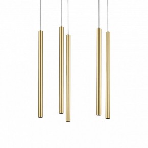 Подвесная люстра Lightstar Tubo L5T747243 в Набережных Челнах - naberezhnye-chelny.mebel24.online | фото 2