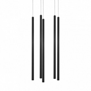 Подвесная люстра Lightstar Tubo L5T747347 в Набережных Челнах - naberezhnye-chelny.mebel24.online | фото 2