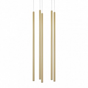 Подвесная люстра Lightstar Tubo L5T747443 в Набережных Челнах - naberezhnye-chelny.mebel24.online | фото