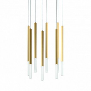 Подвесная люстра Lightstar Tubo L8T747133 в Набережных Челнах - naberezhnye-chelny.mebel24.online | фото 2