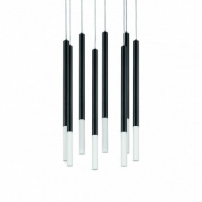 Подвесная люстра Lightstar Tubo L8T747137 в Набережных Челнах - naberezhnye-chelny.mebel24.online | фото