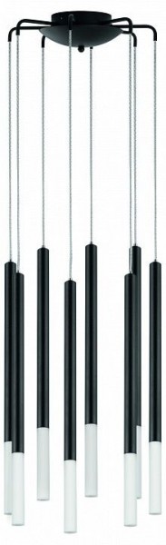 Подвесная люстра Lightstar Tubo L8T747147 в Набережных Челнах - naberezhnye-chelny.mebel24.online | фото