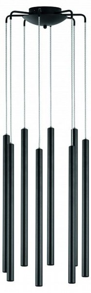 Подвесная люстра Lightstar Tubo L8T747237 в Набережных Челнах - naberezhnye-chelny.mebel24.online | фото