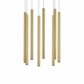 Подвесная люстра Lightstar Tubo L8T747243 в Набережных Челнах - naberezhnye-chelny.mebel24.online | фото 2