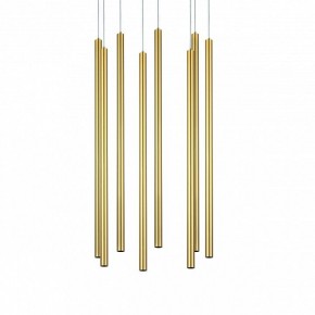 Подвесная люстра Lightstar Tubo L8T747343 в Набережных Челнах - naberezhnye-chelny.mebel24.online | фото 2