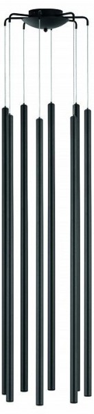Подвесная люстра Lightstar Tubo L8T747447 в Набережных Челнах - naberezhnye-chelny.mebel24.online | фото