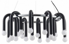 Подвесная люстра Lumion Caspian 5699/20 в Набережных Челнах - naberezhnye-chelny.mebel24.online | фото 2