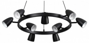 Подвесная люстра Lumion Ilmina 8237/9 в Набережных Челнах - naberezhnye-chelny.mebel24.online | фото