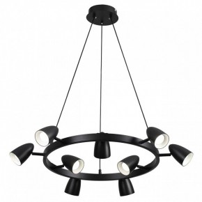 Подвесная люстра Lumion Ilmina 8237/9 в Набережных Челнах - naberezhnye-chelny.mebel24.online | фото 2