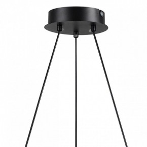 Подвесная люстра Lumion Ilmina 8237/9 в Набережных Челнах - naberezhnye-chelny.mebel24.online | фото 7