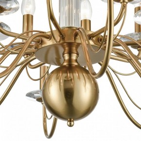 Подвесная люстра Lumion Incanto 8033/16 в Набережных Челнах - naberezhnye-chelny.mebel24.online | фото 12
