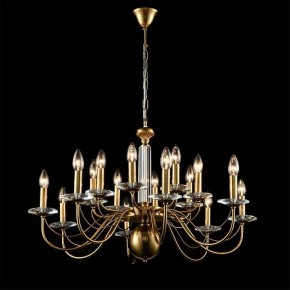 Подвесная люстра Lumion Incanto 8033/16 в Набережных Челнах - naberezhnye-chelny.mebel24.online | фото 4
