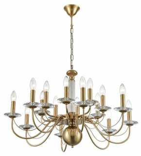 Подвесная люстра Lumion Incanto 8033/16 в Набережных Челнах - naberezhnye-chelny.mebel24.online | фото 5