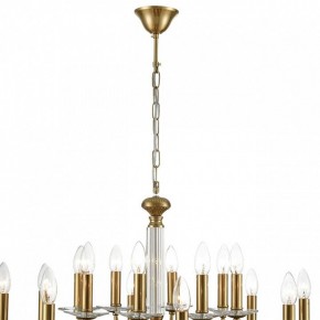 Подвесная люстра Lumion Incanto 8033/16 в Набережных Челнах - naberezhnye-chelny.mebel24.online | фото 6