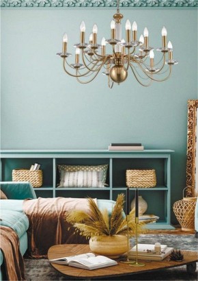 Подвесная люстра Lumion Incanto 8033/16 в Набережных Челнах - naberezhnye-chelny.mebel24.online | фото 7