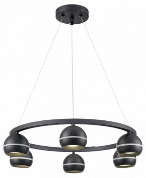 Подвесная люстра Lumion Luazana 8242/6 в Набережных Челнах - naberezhnye-chelny.mebel24.online | фото 3