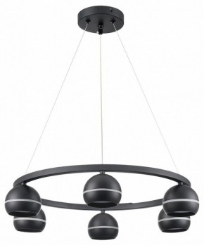 Подвесная люстра Lumion Luazana 8242/6 в Набережных Челнах - naberezhnye-chelny.mebel24.online | фото 5