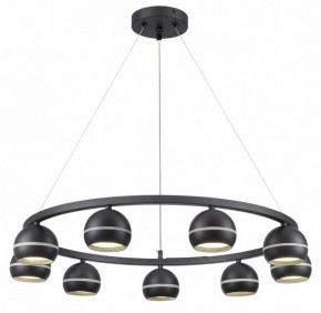Подвесная люстра Lumion Luazana 8242/9 в Набережных Челнах - naberezhnye-chelny.mebel24.online | фото 4