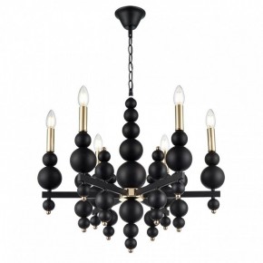 Подвесная люстра Lumion Nana 8106/6 в Набережных Челнах - naberezhnye-chelny.mebel24.online | фото 3