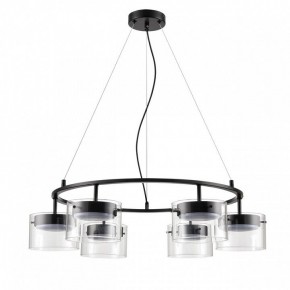 Подвесная люстра Lumion Natalina 8232/6 в Набережных Челнах - naberezhnye-chelny.mebel24.online | фото 3