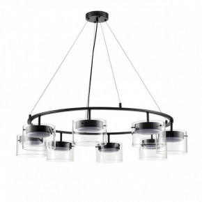 Подвесная люстра Lumion Natalina 8232/8 в Набережных Челнах - naberezhnye-chelny.mebel24.online | фото 3