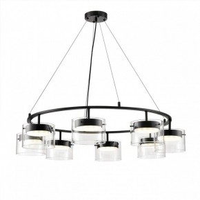 Подвесная люстра Lumion Natalina 8232/8 в Набережных Челнах - naberezhnye-chelny.mebel24.online | фото 4