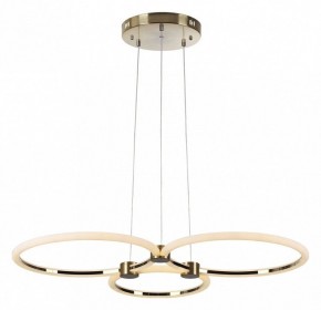 Подвесная люстра Lumion Nova 5297/80L в Набережных Челнах - naberezhnye-chelny.mebel24.online | фото 3
