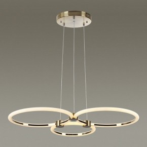 Подвесная люстра Lumion Nova 5297/80L в Набережных Челнах - naberezhnye-chelny.mebel24.online | фото 4